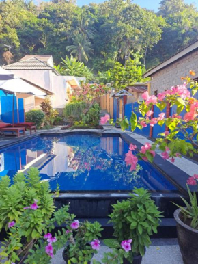 Family Garden Homestay
